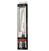 japoniskas peilis - Samura PRO-S European Chef virtuvinis peilis 200 mm - 6 nuotrauka
