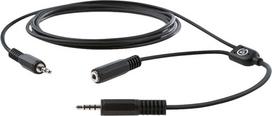 ps4 laidai - Elgato Game Capture Chat Link Cable Capture all PS5 & PS4 audio - 1 nuotrauka