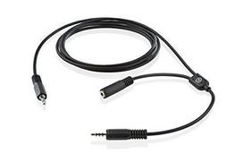 ps4 laidai - Elgato Game Capture Chat Link Cable Capture all PS5 & PS4 audio - 2 nuotrauka