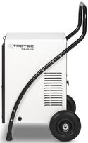 oro sausintuvas pramoninis - TROTEC TTK 170 ECO - 3 nuotrauka