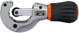 metaliniai vamzdziai - Bahco Metal pipe cutter. 3-35mm (1/8 "- 1 3/8") Cu, Al, CuZn, SS, Fe + - 2 nuotrauka