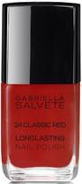 Gabriella Salvete Longlasting Nail Polish 11ml 24