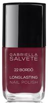 Gabriella Salvete Longlasting Nail Polish 11ml 22