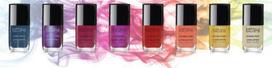 holografinis nagu lakas - Gabriella Salvete Longlasting Nail Polish 11ml 14 - 2 nuotrauka