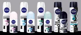 nivea men black white - Nivea Men Invisible For Black & White Fresh Anti Perspirant Spray 150ml - 3 nuotrauka