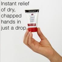 ranku kremas - Rankų kremas bekvapis Neutrogena Norwegian Formula 50 ml - 2 nuotrauka