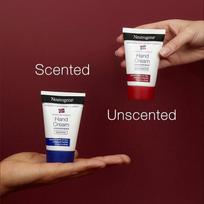ranku kremas - Rankų kremas bekvapis Neutrogena Norwegian Formula 50 ml - 4 nuotrauka