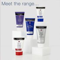 ranku kremas - Rankų kremas bekvapis Neutrogena Norwegian Formula 50 ml - 5 nuotrauka