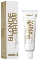 RefectoCil Henna antakių ir blakstienų dažai 15 ml. - 0,0 BLOND