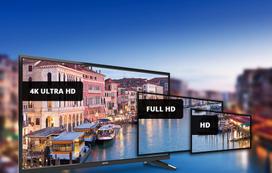 4k tv - MANTA T-MLX47654 - 9 nuotrauka