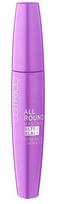 Catrice Allround (Extra Volume, Length & Curl Mascara) 12 ml