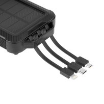 power bank 10000 mah - Kruger & Matz KM0910 / 10000 mah - 1 nuotrauka