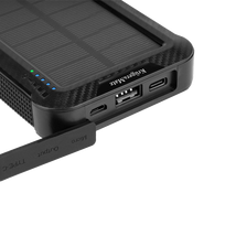 power bank 10000 mah - Kruger & Matz KM0910 / 10000 mah - 2 nuotrauka