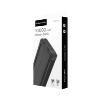 power bank 10000 mah - Kruger & Matz KM0910 / 10000 mah - 4 nuotrauka