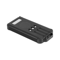power bank 10000 mah - Kruger & Matz KM0910 / 10000 mah - 5 nuotrauka