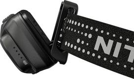 prozektoriai nitecore - Headlamp NU33 700lm NU33 - 3 nuotrauka