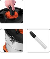 sthor siurblys - Sthor 20L 800W (78870) - 2 nuotrauka