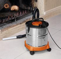 sthor siurblys - Sthor 20L 800W (78870) - 3 nuotrauka