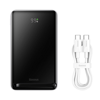 magnetic baseus 10000 - Baseus Magnetic 10000mAh 20W(White) - 1 nuotrauka