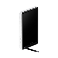 magnetic baseus 10000 - Baseus Magnetic 10000mAh 20W(White) - 3 nuotrauka