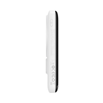 magnetic baseus 10000 - Baseus Magnetic 10000mAh 20W(White) - 7 nuotrauka