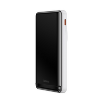 magnetic baseus 10000 - Baseus Magnetic 10000mAh 20W(White) - 9 nuotrauka