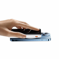 magnetic baseus 10000 - Baseus Magnetic 10000mAh 20W(White) - 14 nuotrauka