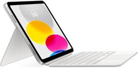 ipad deklas klaviatura - APPLE Magic Keyboard Folio for iPad (10th generation) su klaviatūra - 4 nuotrauka