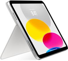 ipad deklas klaviatura - APPLE Magic Keyboard Folio for iPad (10th generation) su klaviatūra - 5 nuotrauka