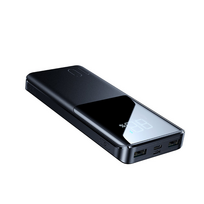 joyroom power bank 10000mah - Joyroom power bank 22.5W 10000mAh PD QC3.0 AFC, PCHJRMJR_QP191 - 5 nuotrauka