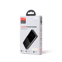joyroom power bank 10000mah - Joyroom power bank 22.5W 10000mAh PD QC3.0 AFC, PCHJRMJR_QP191 - 9 nuotrauka