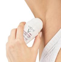 odoro - VICHY 96H antiperspirantas moterims 50 ml - 2 nuotrauka