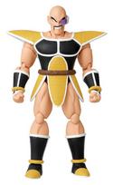 dragon ball figureles - DRAGON BALL DRAGON STARS NAPPA - 3 nuotrauka