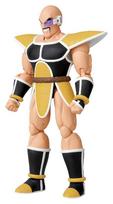 dragon ball figureles - DRAGON BALL DRAGON STARS NAPPA - 4 nuotrauka