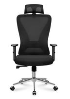 Pirkti Biuro kėdė MA-Manager 3.5, juoda - Photo 2