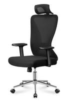 Pirkti Biuro kėdė MA-Manager 3.5, juoda - Photo 3