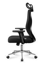 Pirkti Biuro kėdė MA-Manager 3.5, juoda - Photo 4