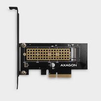pcie laidas - AXAGON PCEM2-ND - 5 nuotrauka