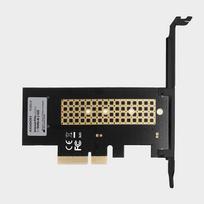 pcie laidas - AXAGON PCEM2-ND - 6 nuotrauka
