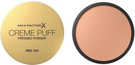 max factor creme puff - Max Factor Creme Puff Refill pudra - 53 Tempting Touch - 1 nuotrauka