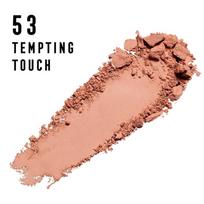 max factor creme puff - Max Factor Creme Puff Refill pudra - 53 Tempting Touch - 2 nuotrauka