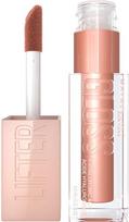 lifter gloss - Lūpų Blizgesys Maybelline Lifter Gloss 008 Stone, 5.4 ml - 1 nuotrauka