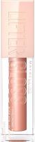 lifter gloss - Lūpų Blizgesys Maybelline Lifter Gloss 008 Stone, 5.4 ml - 2 nuotrauka