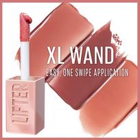 lifter gloss - Lūpų Blizgesys Maybelline Lifter Gloss 008 Stone, 5.4 ml - 6 nuotrauka