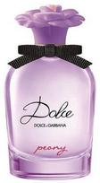 kvepalai peony - Dolce & Gabbana Dolce Peony 50ml EDP - 1 nuotrauka