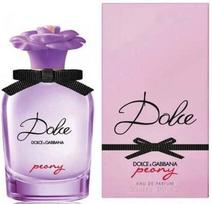 kvepalai peony - Dolce & Gabbana Dolce Peony 50ml EDP - 2 nuotrauka
