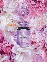 kvepalai peony - Dolce & Gabbana Dolce Peony 50ml EDP - 3 nuotrauka