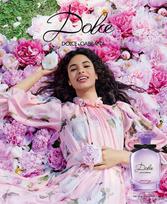 kvepalai peony - Dolce & Gabbana Dolce Peony 50ml EDP - 5 nuotrauka