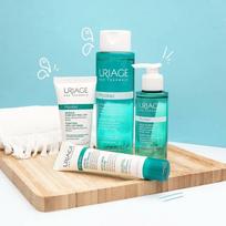 uriage hyseac -  URIAGE valomasis tonikas HYSEAC, 250 ml - 2 nuotrauka