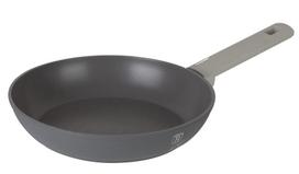 GRANITINĖ KEPTUVĖ 28cm BERLINGER HAUS Juodas ROSE BH-1635